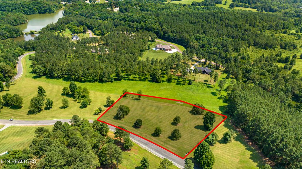 Photo of 141 Overlook Way, Vonore, TN 37885 (MLS # 1305989)