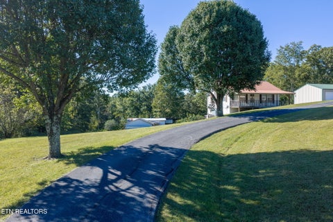 Photo of 8251 Morgan County Hwy, Sunbright, TN 37872 (MLS # 1357256)