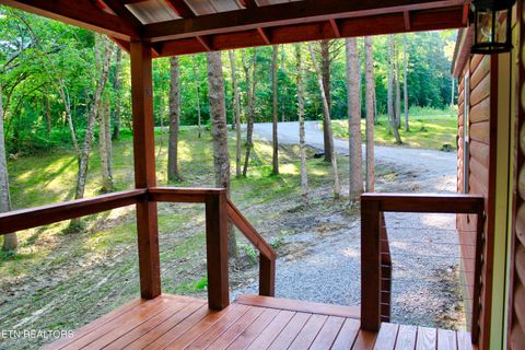 Tiny photo for 137 John Cox Rd, Deer Lodge, TN 37726 (MLS # 1316063)
