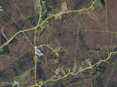 Tiny photo for 137 John Cox Rd, Deer Lodge, TN 37726 (MLS # 1316063)
