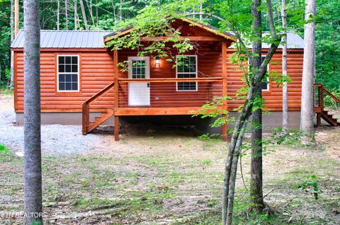 Photo of 137 John Cox Rd, Deer Lodge, TN 37726 (MLS # 1316063)