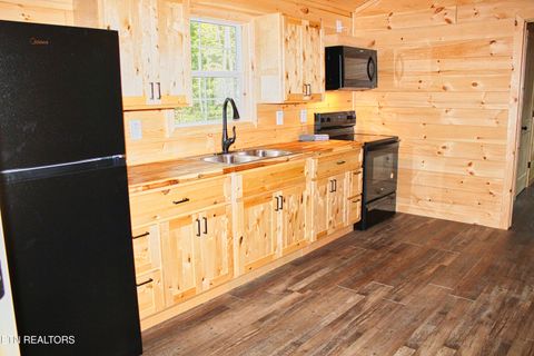 Tiny photo for 137 John Cox Rd, Deer Lodge, TN 37726 (MLS # 1316063)