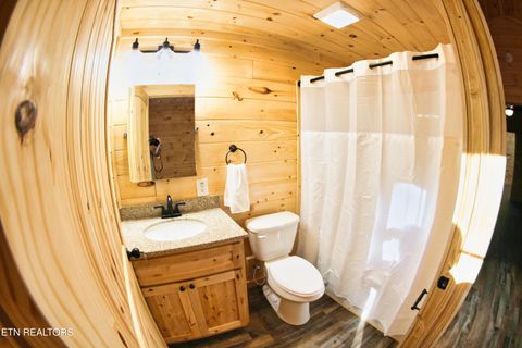 Tiny photo for 137 John Cox Rd, Deer Lodge, TN 37726 (MLS # 1316063)