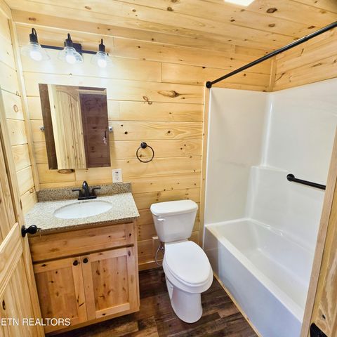 Tiny photo for 137 John Cox Rd, Deer Lodge, TN 37726 (MLS # 1316063)