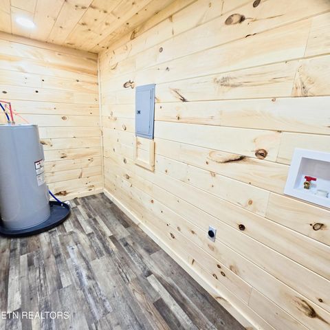 Tiny photo for 137 John Cox Rd, Deer Lodge, TN 37726 (MLS # 1316063)