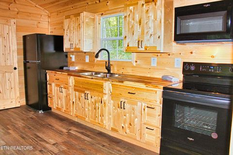 Tiny photo for 137 John Cox Rd, Deer Lodge, TN 37726 (MLS # 1316063)
