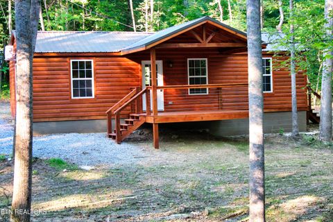 Tiny photo for 137 John Cox Rd, Deer Lodge, TN 37726 (MLS # 1316063)