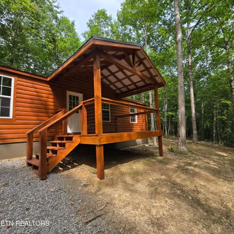 Tiny photo for 137 John Cox Rd, Deer Lodge, TN 37726 (MLS # 1316063)