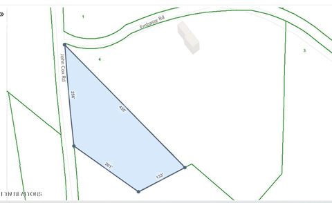 Tiny photo for 137 John Cox Rd, Deer Lodge, TN 37726 (MLS # 1316063)