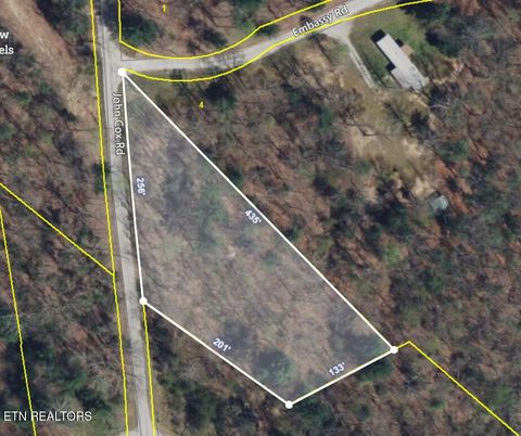 Tiny photo for 137 John Cox Rd, Deer Lodge, TN 37726 (MLS # 1316063)