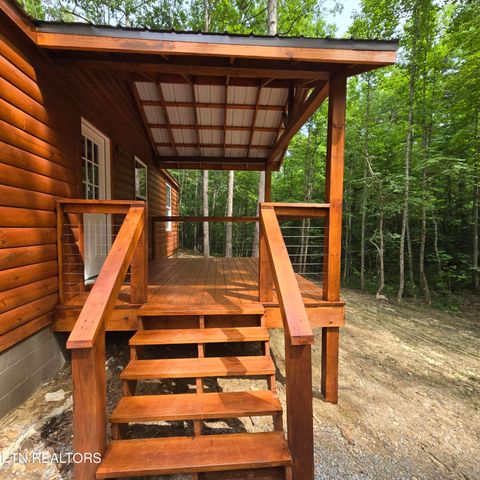 Tiny photo for 137 John Cox Rd, Deer Lodge, TN 37726 (MLS # 1316063)