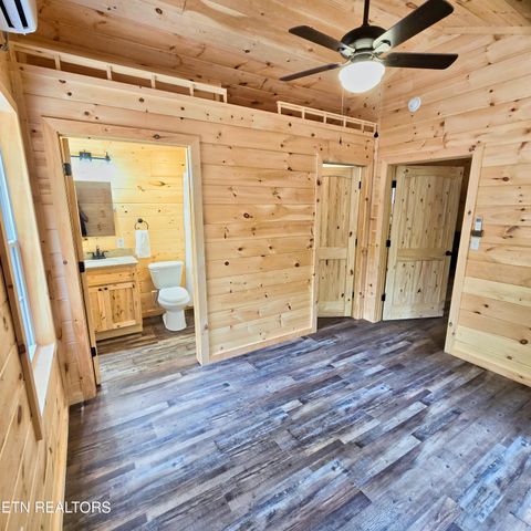 Tiny photo for 137 John Cox Rd, Deer Lodge, TN 37726 (MLS # 1316063)