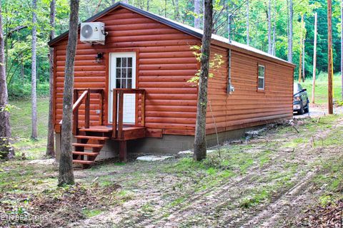 Tiny photo for 137 John Cox Rd, Deer Lodge, TN 37726 (MLS # 1316063)