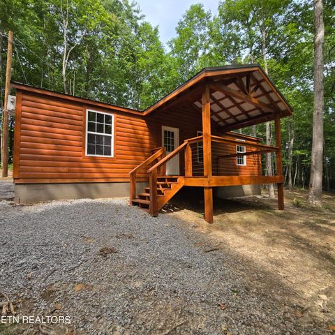 Tiny photo for 137 John Cox Rd, Deer Lodge, TN 37726 (MLS # 1316063)