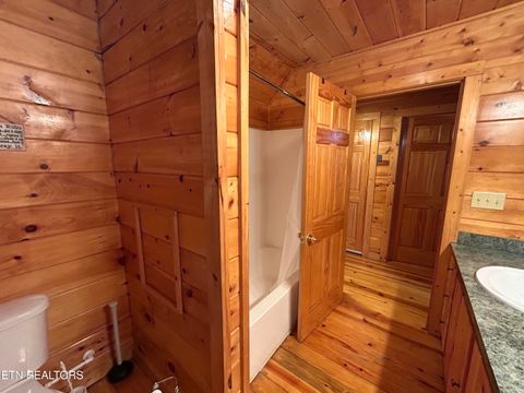 Tiny photo for 1764 Upper Middle Creek Rd, Sevierville, TN 37876 (MLS # 1337244)