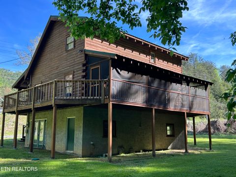 Tiny photo for 1764 Upper Middle Creek Rd, Sevierville, TN 37876 (MLS # 1337244)