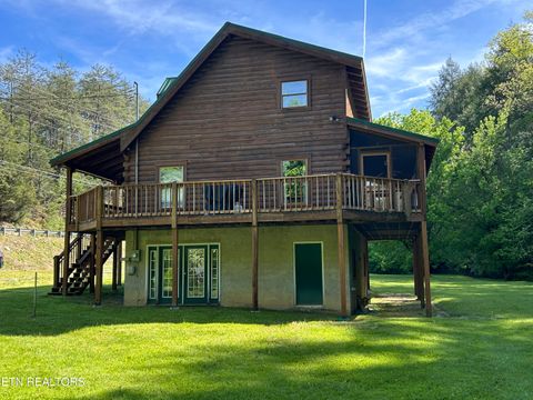 Tiny photo for 1764 Upper Middle Creek Rd, Sevierville, TN 37876 (MLS # 1337244)