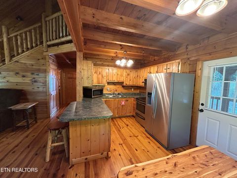 Tiny photo for 1764 Upper Middle Creek Rd, Sevierville, TN 37876 (MLS # 1337244)