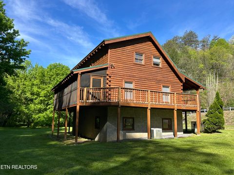 Tiny photo for 1764 Upper Middle Creek Rd, Sevierville, TN 37876 (MLS # 1337244)