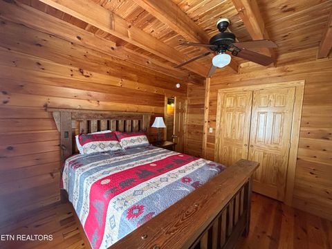 Tiny photo for 1764 Upper Middle Creek Rd, Sevierville, TN 37876 (MLS # 1337244)