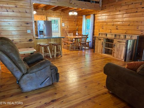 Tiny photo for 1764 Upper Middle Creek Rd, Sevierville, TN 37876 (MLS # 1337244)