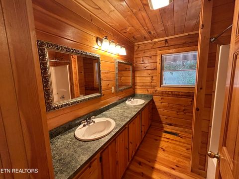 Tiny photo for 1764 Upper Middle Creek Rd, Sevierville, TN 37876 (MLS # 1337244)