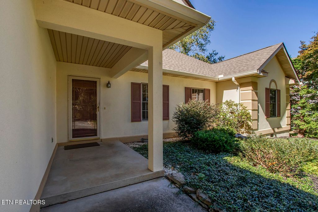 Photo of 118 Toqua Club Way, Loudon, TN 37774 (MLS # 1319665)