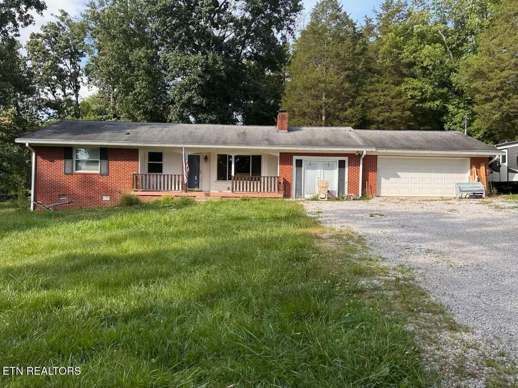 Photo of 263 Buffalo Rd, Clinton, TN 37716 (MLS # 1306598)
