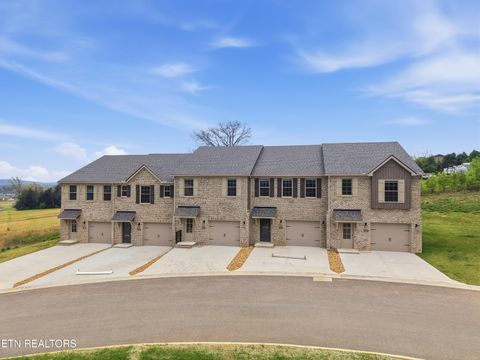 Photo of 8934 Keenberg Lane, Knoxville, TN 37931 (MLS # 1342102)