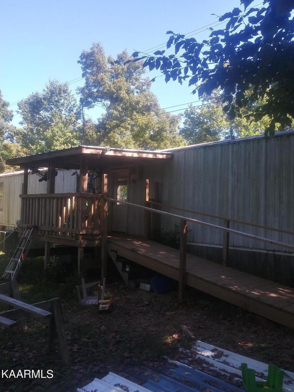 Photo of 3500 Cave Springs Road Rd, Tazewell, TN 37879 (MLS # 1207867)