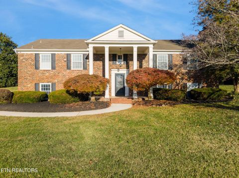 Photo of 204 SW Whittington Drive, Knoxville, TN 37923 (MLS # 1333286)