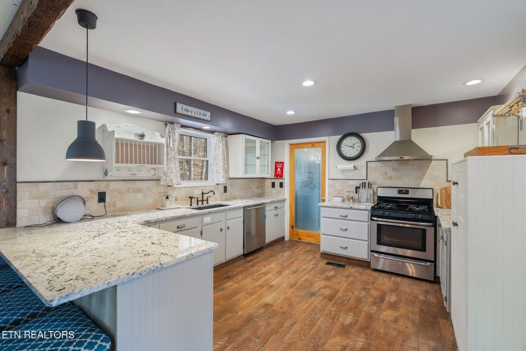 Photo of 744 Butler Drive, Loudon, TN 37774 (MLS # 1324478)