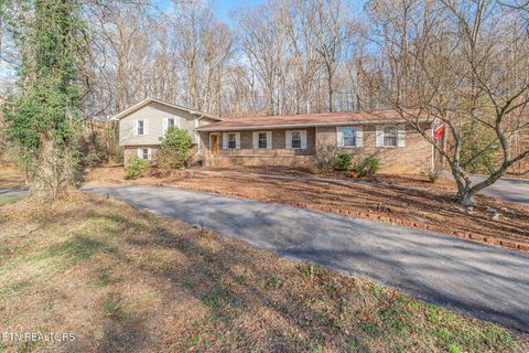 Photo of 744 Butler Drive, Loudon, TN 37774 (MLS # 1324478)