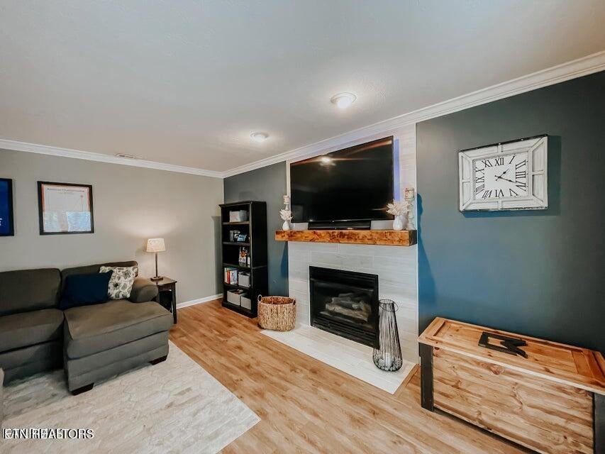 Photo of 8416 Ashley Oak Way, Knoxville, TN 37923 (MLS # 1357852)