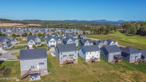 Tiny photo for 109 Chaseberry Rd, Oak Ridge, TN 37830 (MLS # 1326970)