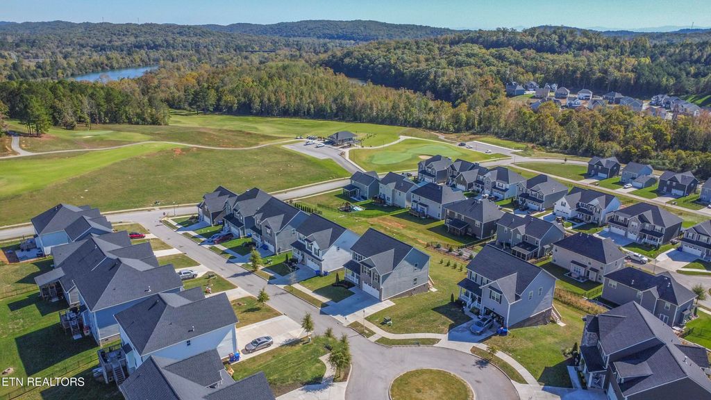 Photo of 109 Chaseberry Rd, Oak Ridge, TN 37830 (MLS # 1326970)