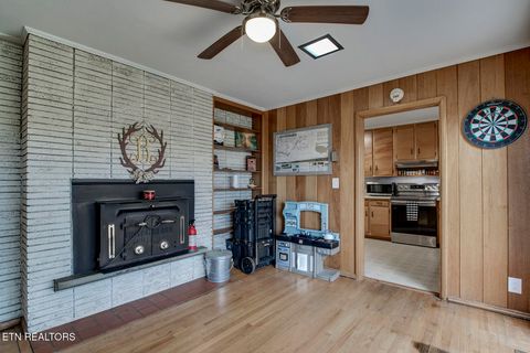 Tiny photo for 410 Douglas Lane, Clinton, TN 37716 (MLS # 1321029)