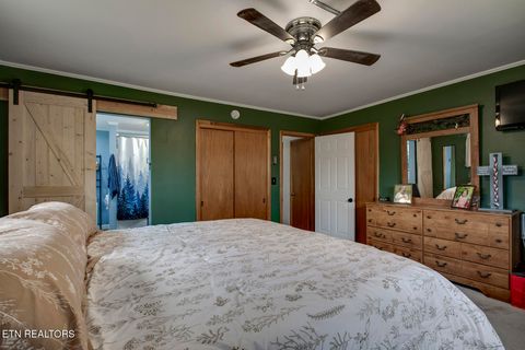 Tiny photo for 410 Douglas Lane, Clinton, TN 37716 (MLS # 1321029)