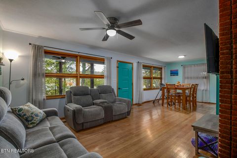 Tiny photo for 410 Douglas Lane, Clinton, TN 37716 (MLS # 1321029)