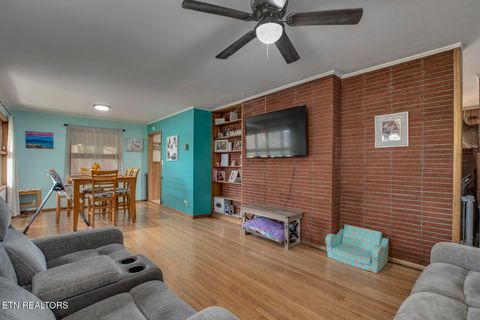 Tiny photo for 410 Douglas Lane, Clinton, TN 37716 (MLS # 1321029)