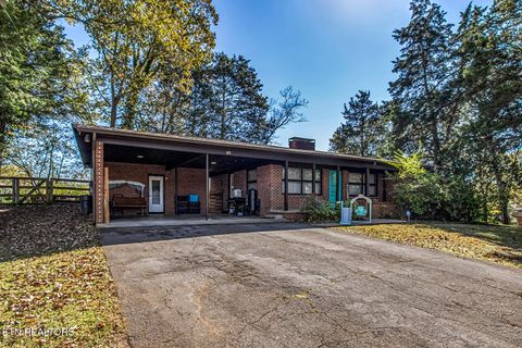 Tiny photo for 410 Douglas Lane, Clinton, TN 37716 (MLS # 1321029)