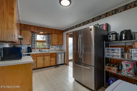 Tiny photo for 410 Douglas Lane, Clinton, TN 37716 (MLS # 1321029)