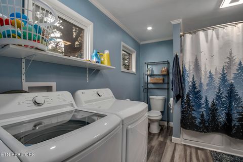 Tiny photo for 410 Douglas Lane, Clinton, TN 37716 (MLS # 1321029)