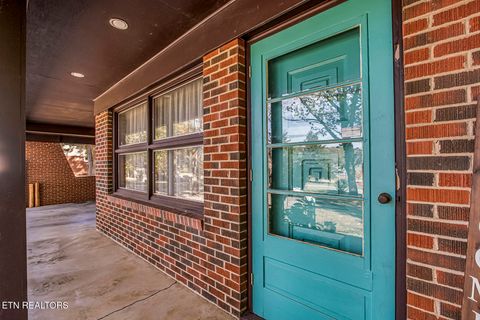 Tiny photo for 410 Douglas Lane, Clinton, TN 37716 (MLS # 1321029)