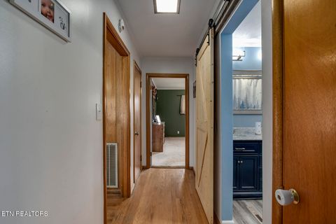 Tiny photo for 410 Douglas Lane, Clinton, TN 37716 (MLS # 1321029)