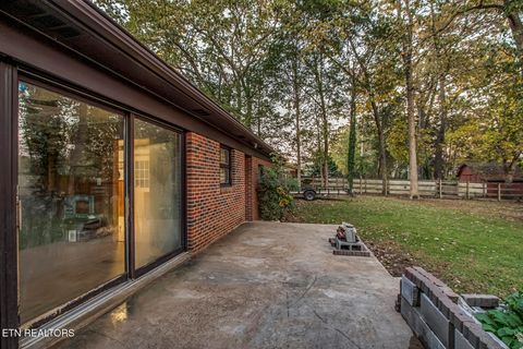 Tiny photo for 410 Douglas Lane, Clinton, TN 37716 (MLS # 1321029)