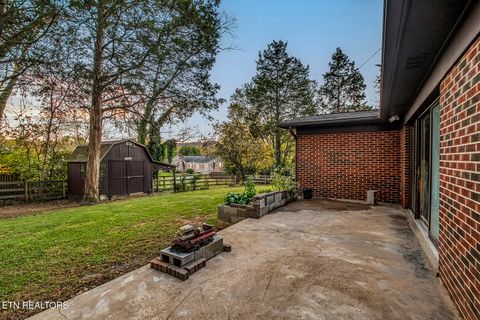 Tiny photo for 410 Douglas Lane, Clinton, TN 37716 (MLS # 1321029)