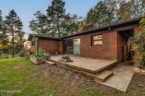 Tiny photo for 410 Douglas Lane, Clinton, TN 37716 (MLS # 1321029)