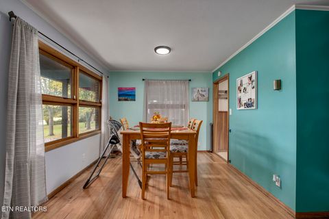 Tiny photo for 410 Douglas Lane, Clinton, TN 37716 (MLS # 1321029)