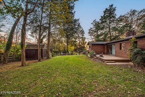 Tiny photo for 410 Douglas Lane, Clinton, TN 37716 (MLS # 1321029)